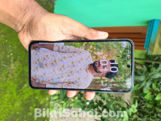 Samsung A55